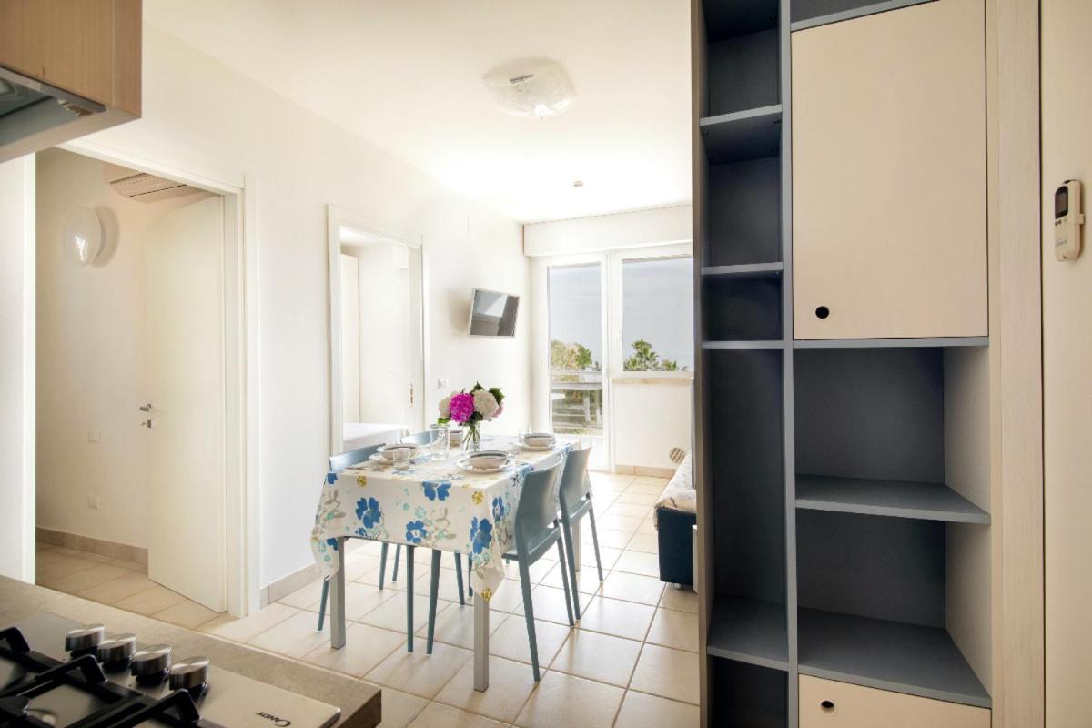 Brezza Di Mare Aparthotel *