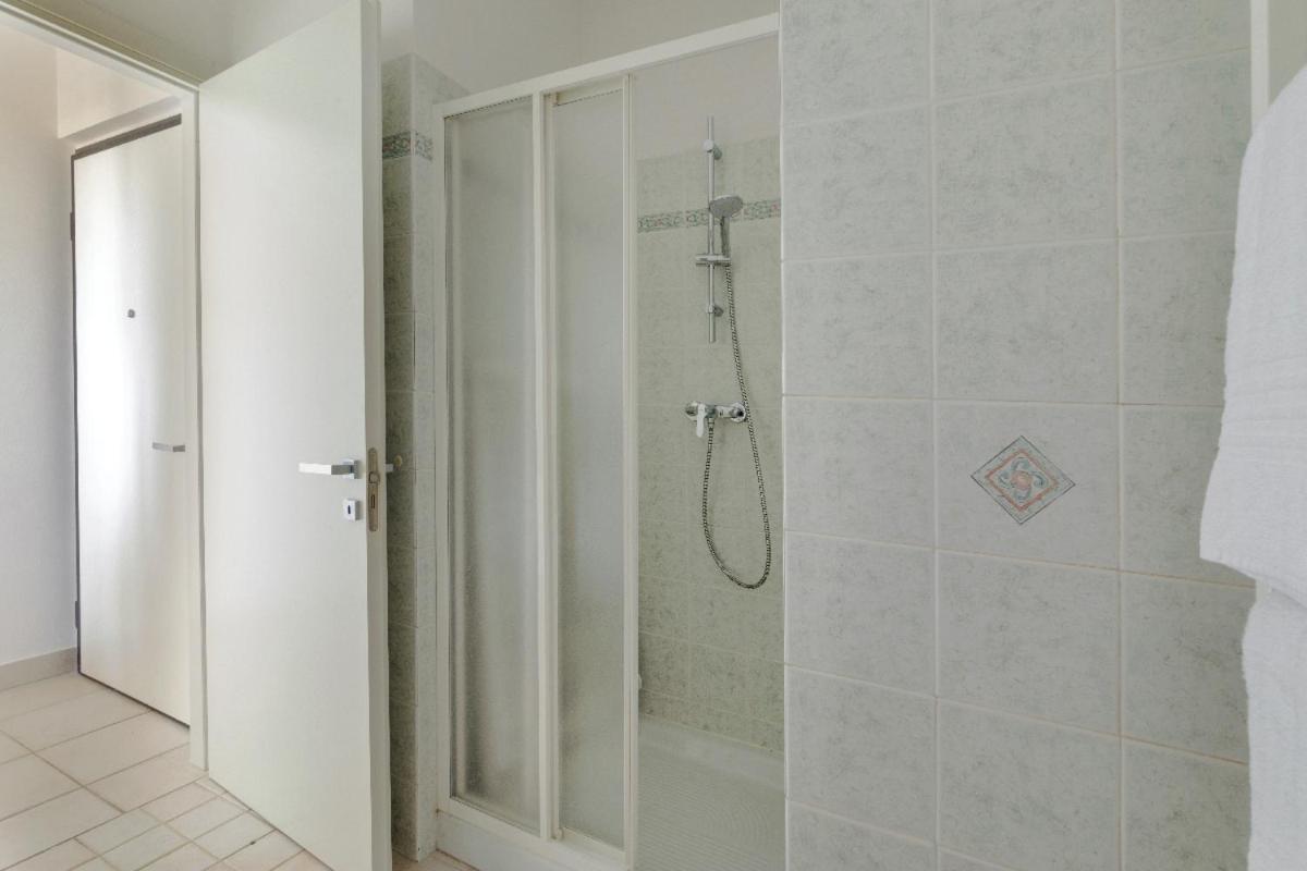 Aparthotel Brezza Di Mare San Benedetto del Tronto