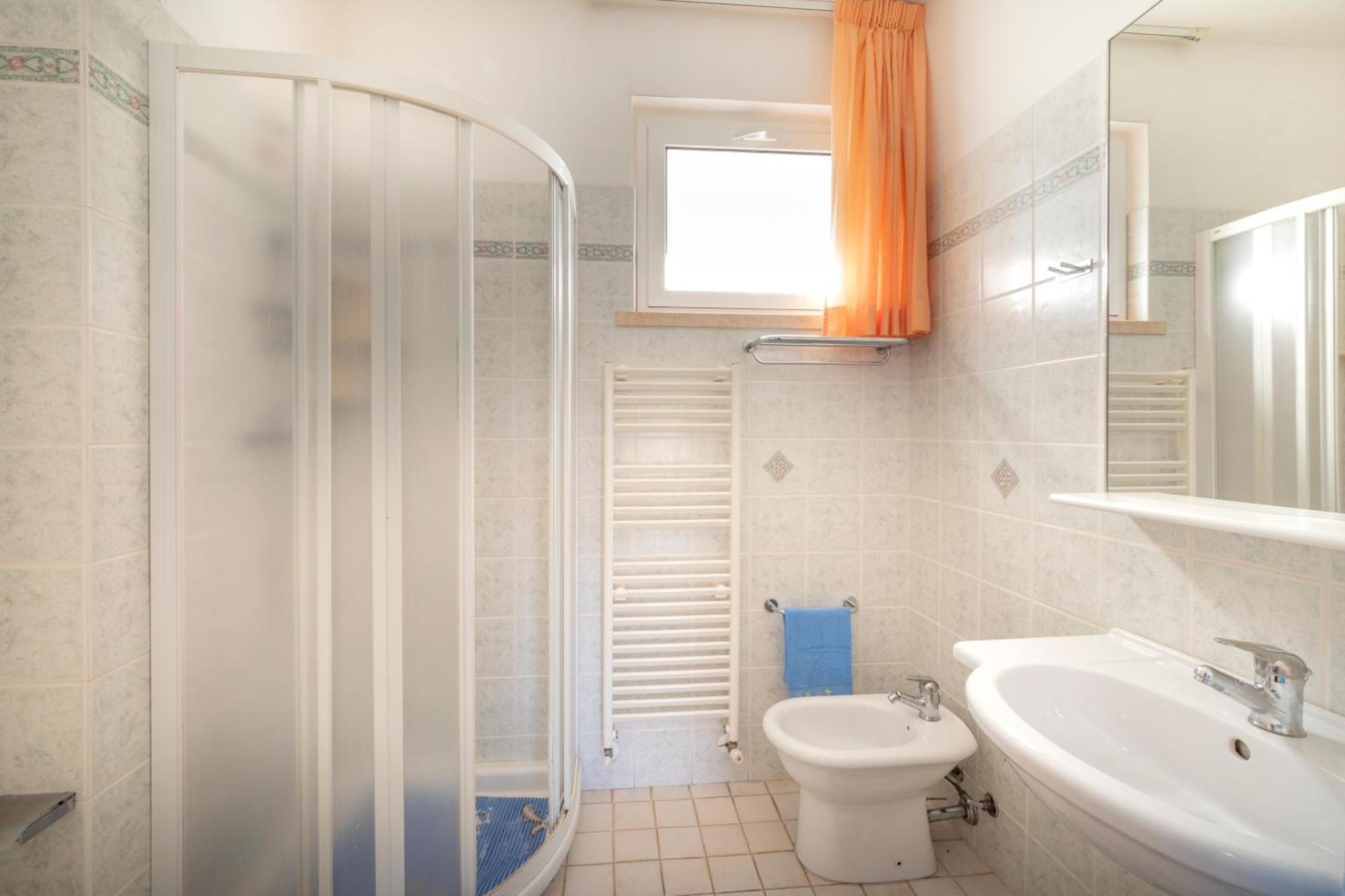 Aparthotel Brezza Di Mare San Benedetto del Tronto